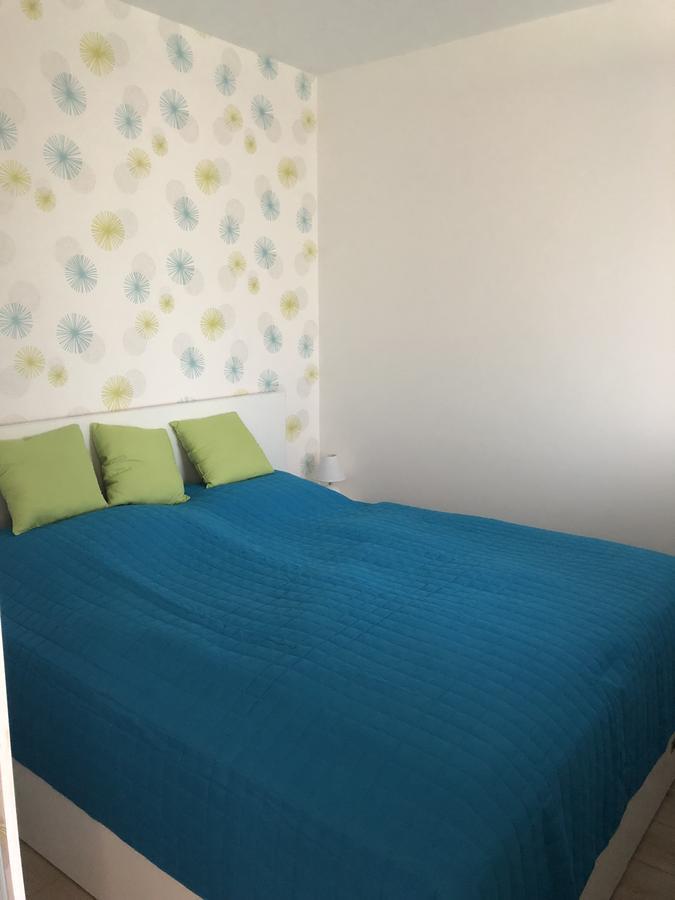 דירות זמראדי Relax Apartman מראה חיצוני תמונה