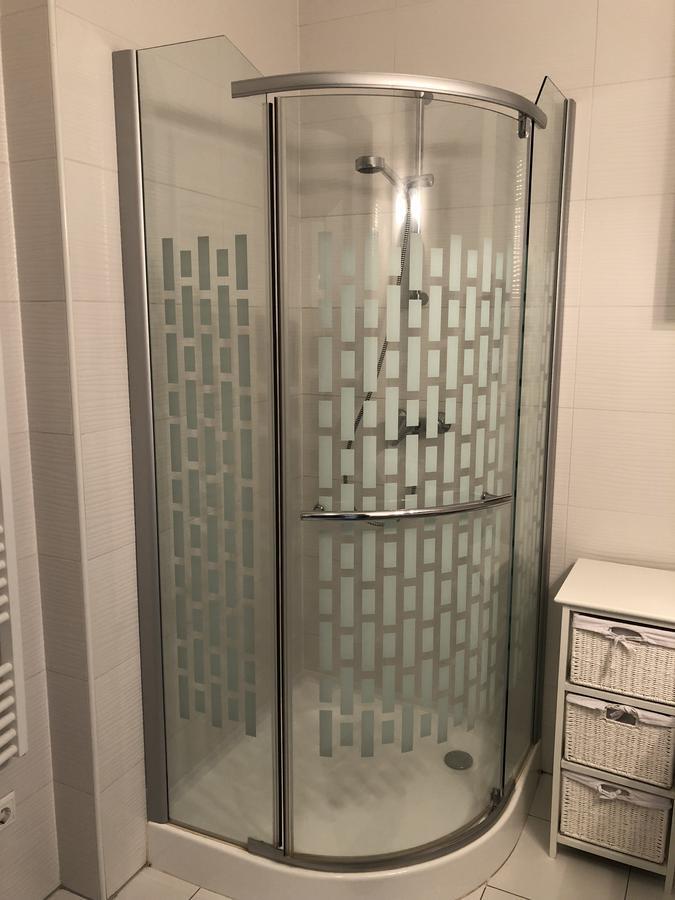 דירות זמראדי Relax Apartman מראה חיצוני תמונה