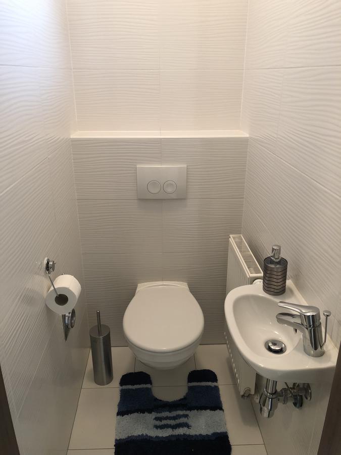 דירות זמראדי Relax Apartman מראה חיצוני תמונה