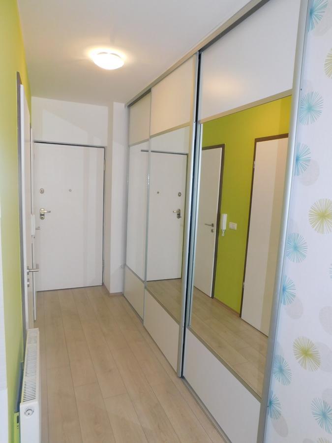 דירות זמראדי Relax Apartman מראה חיצוני תמונה