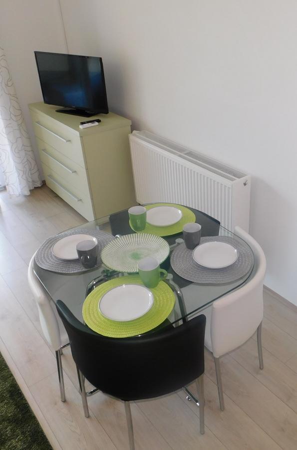 דירות זמראדי Relax Apartman מראה חיצוני תמונה